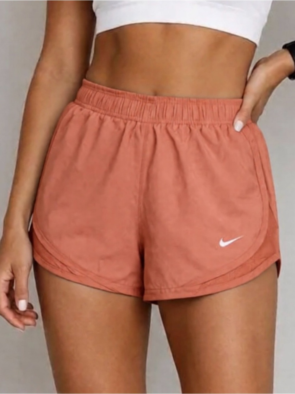Nike Dri Fit Shorts